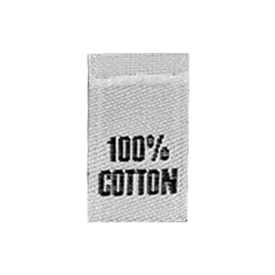 100 % Cotton