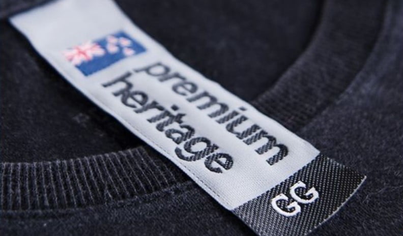 Custom Woven Labels » Superior Quality