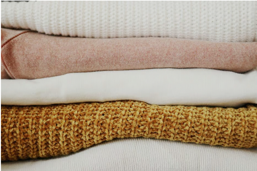 woven vs knit